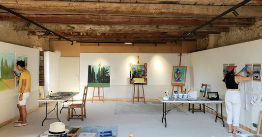 NEWS: 'NG Creative Art Residency & Gallery' 2025 Prize