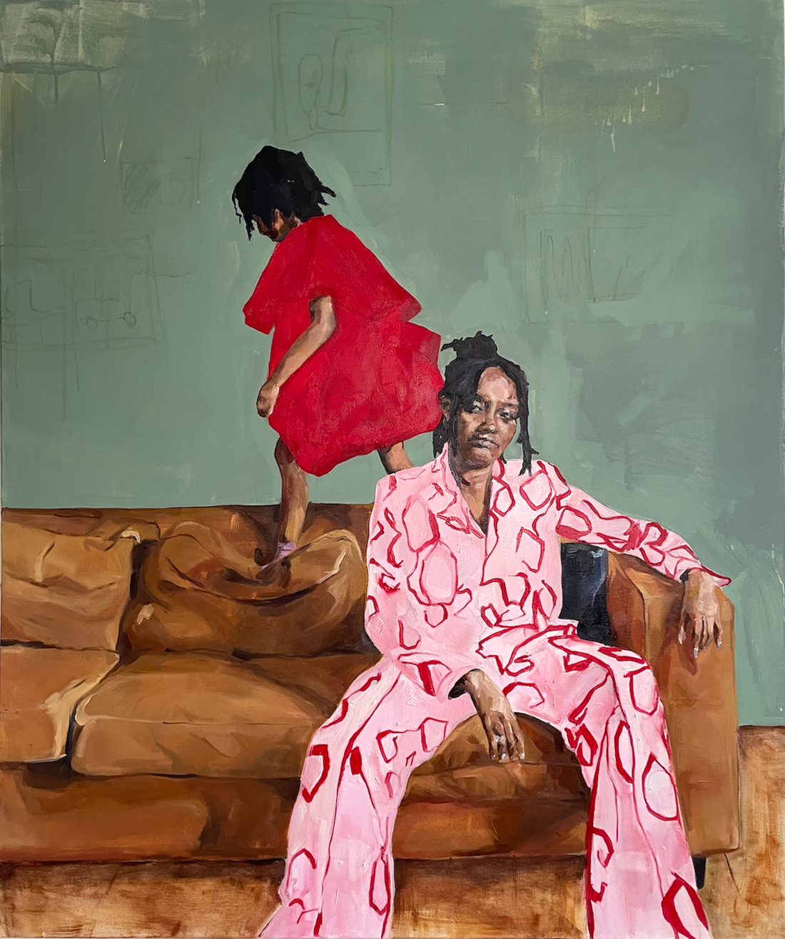 EXHIBITION: Herbert Smith Freehills Kramer Portrait Prize 2025