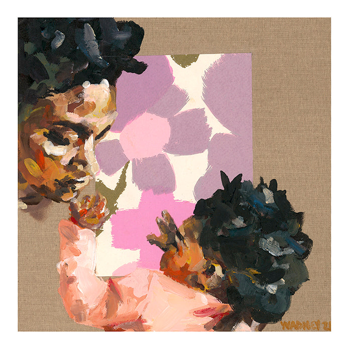 'Moment, SE25' Giclee Print