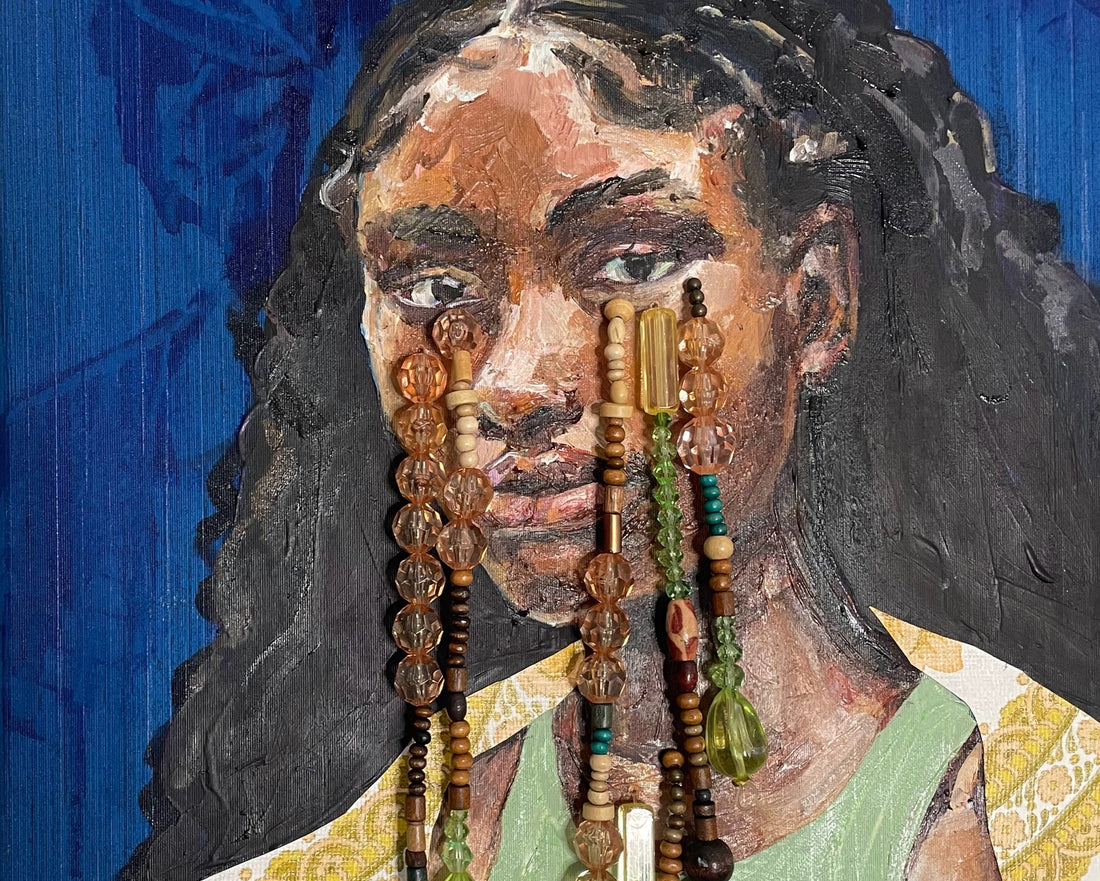 EXHIBITION: Islands In the City