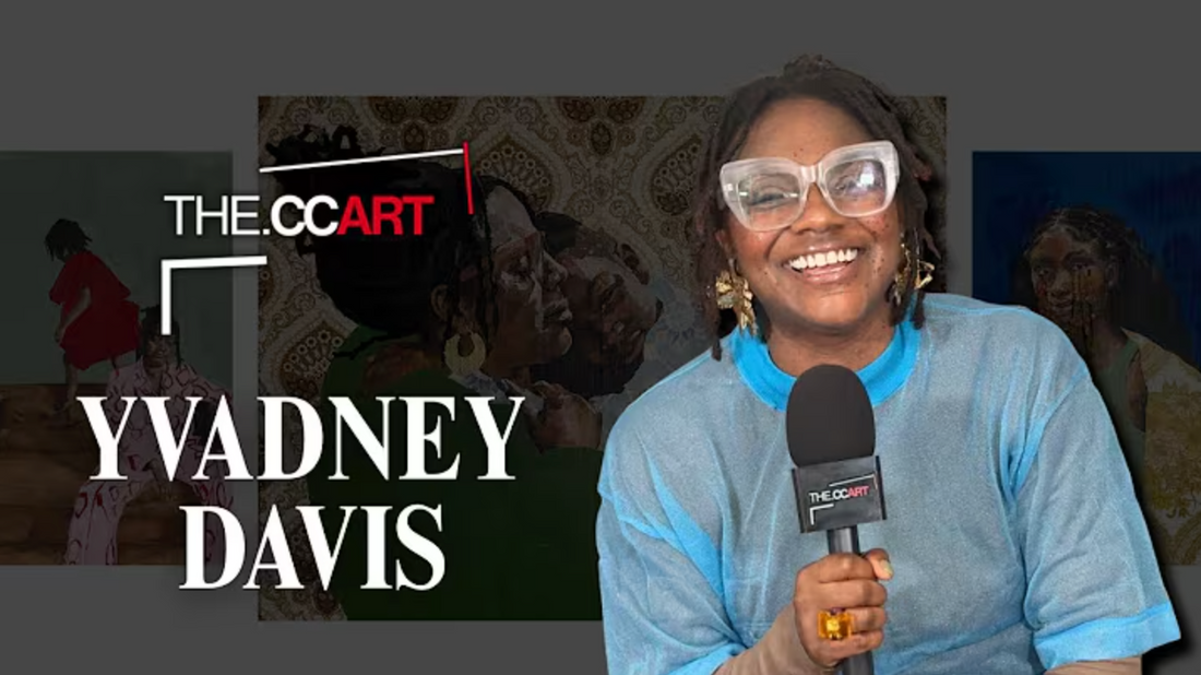 INTERVIEW: In conversation with The.CCArt