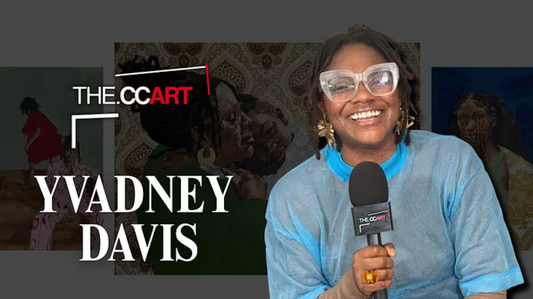 INTERVIEW: In conversation with The.CCArt